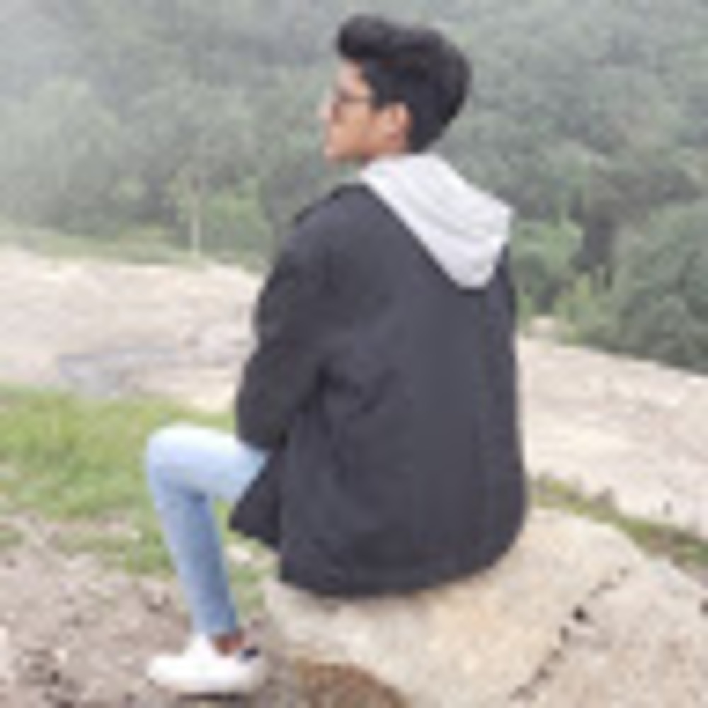 Meet your Posher, Roshan